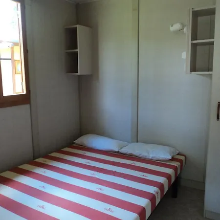 Camping Pirinenc Campdevanol Room photo