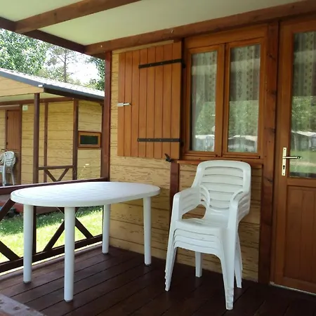 Camping Pirinenc Campdevanol Room photo