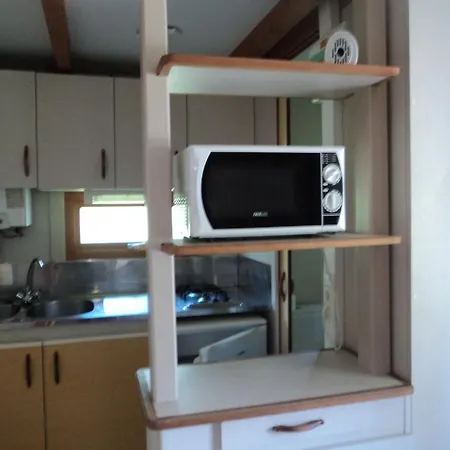 Camping Pirinenc Campdevanol Room photo