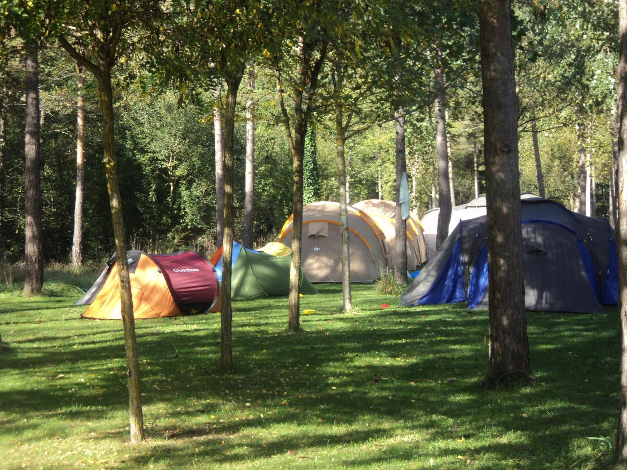 Pirinenc Campsite 2*